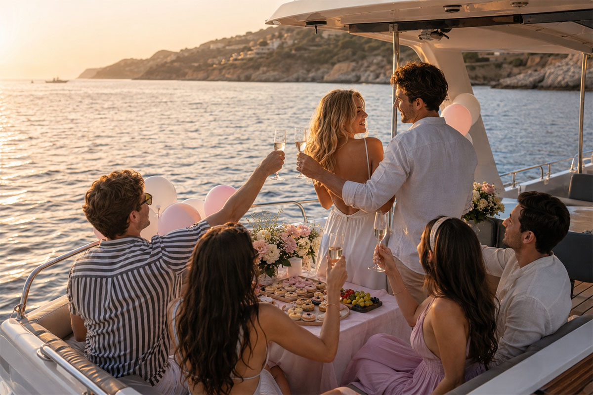 eventi privati yacht catania4